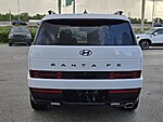 New 2027 HYUNDAI SANTA FE CALLIGRAPHY FWD in DAVIE, FLORIDA (Photo 4)