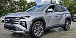 New 2026 HYUNDAI TUCSON SEL PLUS FWD in DAVIE, FLORIDA