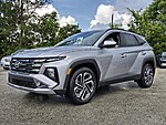 New 2026 HYUNDAI TUCSON SEL PLUS FWD in DAVIE, FLORIDA (Photo 1)