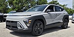 New 2027 HYUNDAI KONA SEL SPORT FWD in DAVIE, FLORIDA