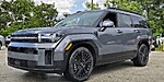 New 2027 HYUNDAI SANTA FE HYBRID CALLIGRAPHY AWD in DAVIE, FLORIDA