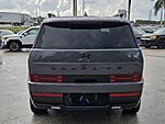 New 2027 HYUNDAI SANTA FE HYBRID CALLIGRAPHY AWD in DAVIE, FLORIDA (Photo 4)