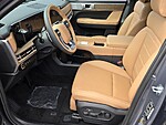 New 2027 HYUNDAI SANTA FE HYBRID CALLIGRAPHY AWD in DAVIE, FLORIDA (Photo 5)