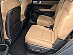 New 2027 HYUNDAI SANTA FE HYBRID CALLIGRAPHY AWD in DAVIE, FLORIDA (Photo 6)