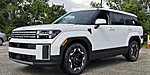New 2027 HYUNDAI SANTA FE SE FWD in DAVIE, FLORIDA