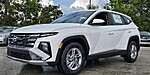 New 2026 HYUNDAI TUCSON SE FWD in DAVIE, FLORIDA