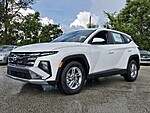 New 2026 HYUNDAI TUCSON SE FWD in DAVIE, FLORIDA (Photo 1)