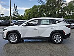New 2026 HYUNDAI TUCSON SE FWD in DAVIE, FLORIDA (Photo 2)