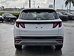 New 2026 HYUNDAI TUCSON SE FWD in DAVIE, FLORIDA (Photo 4)