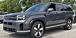 New 2027 HYUNDAI SANTA FE LIMITED 6P FWD in DAVIE, FLORIDA