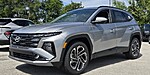New 2026 HYUNDAI TUCSON SEL PLUS FWD in DAVIE, FLORIDA