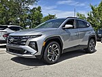 New 2026 HYUNDAI TUCSON SEL PLUS FWD in DAVIE, FLORIDA (Photo 1)