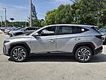 New 2026 HYUNDAI TUCSON SEL PLUS FWD in DAVIE, FLORIDA (Photo 2)