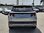 New 2026 HYUNDAI TUCSON SEL PLUS FWD in DAVIE, FLORIDA (Photo 4)