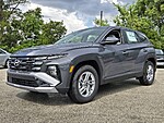 New 2026 HYUNDAI TUCSON SE FWD in DAVIE, FLORIDA (Photo 1)