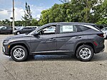 New 2026 HYUNDAI TUCSON SE FWD in DAVIE, FLORIDA (Photo 2)