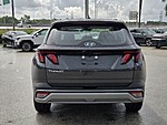 New 2026 HYUNDAI TUCSON SE FWD in DAVIE, FLORIDA (Photo 4)