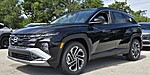 New 2026 HYUNDAI TUCSON SEL PLUS FWD in DAVIE, FLORIDA