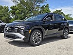 New 2026 HYUNDAI TUCSON SEL PLUS FWD in DAVIE, FLORIDA (Photo 1)
