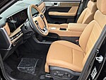 New 2027 HYUNDAI SANTA FE CALLIGRAPHY FWD in DAVIE, FLORIDA (Photo 5)