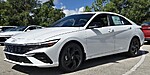 New 2026 HYUNDAI ELANTRA SEL SPORT PLUS SEDAN in DAVIE, FLORIDA