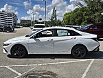 New 2026 HYUNDAI ELANTRA SEL SPORT PLUS SEDAN in DAVIE, FLORIDA (Photo 2)