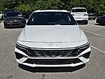 New 2026 HYUNDAI ELANTRA SEL SPORT PLUS SEDAN in DAVIE, FLORIDA (Photo 3)