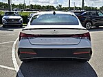New 2026 HYUNDAI ELANTRA SEL SPORT PLUS SEDAN in DAVIE, FLORIDA (Photo 4)