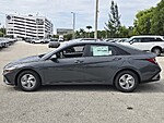 New 2026 HYUNDAI ELANTRA SE SEDAN in DAVIE, FLORIDA (Photo 2)