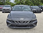 New 2026 HYUNDAI ELANTRA SE SEDAN in DAVIE, FLORIDA (Photo 3)