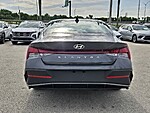 New 2026 HYUNDAI ELANTRA SE SEDAN in DAVIE, FLORIDA (Photo 4)
