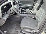 New 2026 HYUNDAI ELANTRA SE SEDAN in DAVIE, FLORIDA (Photo 5)