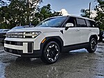 New 2027 HYUNDAI SANTA FE SE FWD in DAVIE, FLORIDA (Photo 1)