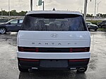 New 2027 HYUNDAI SANTA FE SE FWD in DAVIE, FLORIDA (Photo 4)