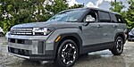 New 2027 HYUNDAI SANTA FE SE FWD in DAVIE, FLORIDA