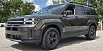 New 2026 HYUNDAI SANTA FE XRT AWD in DAVIE, FLORIDA