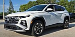 New 2026 HYUNDAI TUCSON SEL in DAVIE, FLORIDA