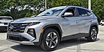New 2026 HYUNDAI TUCSON SEL FWD in DAVIE, FLORIDA