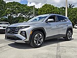 New 2026 HYUNDAI TUCSON SEL FWD in DAVIE, FLORIDA (Photo 1)