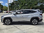 New 2026 HYUNDAI TUCSON SEL FWD in DAVIE, FLORIDA (Photo 2)