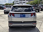 New 2026 HYUNDAI TUCSON SEL FWD in DAVIE, FLORIDA (Photo 4)
