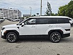New 2027 HYUNDAI SANTA FE SE FWD in DAVIE, FLORIDA (Photo 2)