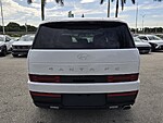 New 2027 HYUNDAI SANTA FE SE FWD in DAVIE, FLORIDA (Photo 4)
