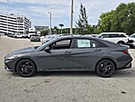 New 2026 HYUNDAI ELANTRA SEL SPORT PLUS SEDAN in DAVIE, FLORIDA (Photo 2)