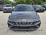 New 2026 HYUNDAI ELANTRA SEL SPORT PLUS SEDAN in DAVIE, FLORIDA (Photo 3)