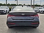 New 2026 HYUNDAI ELANTRA SEL SPORT PLUS SEDAN in DAVIE, FLORIDA (Photo 4)