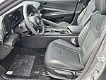 New 2026 HYUNDAI ELANTRA SEL SPORT PLUS SEDAN in DAVIE, FLORIDA (Photo 5)