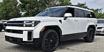 New 2027 HYUNDAI SANTA FE CALLIGRAPHY FWD in DAVIE, FLORIDA