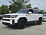 New 2027 HYUNDAI SANTA FE CALLIGRAPHY FWD in DAVIE, FLORIDA (Photo 1)