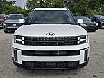 New 2027 HYUNDAI SANTA FE CALLIGRAPHY FWD in DAVIE, FLORIDA (Photo 3)